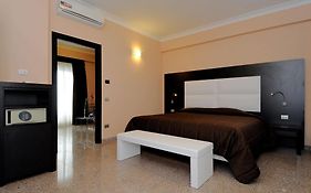 Eh Suites Rome Airport Euro House Hotels